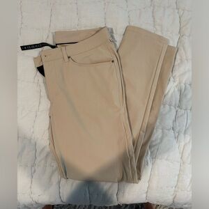 Lululemon ABC Pant Slim